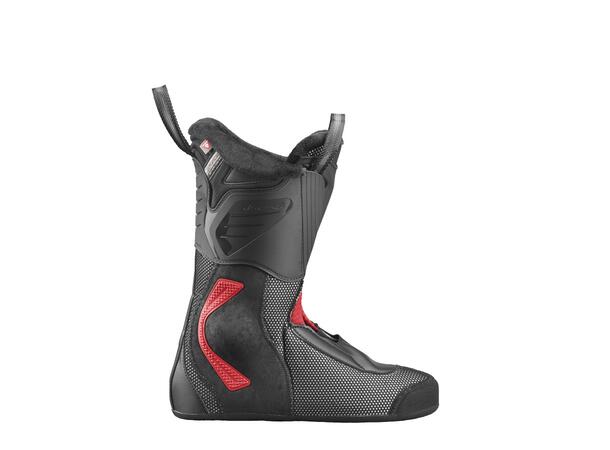 NORDICA SPEEDM.3 BOA DD 115WGW Svart 245 High Performance pjäxa dam 