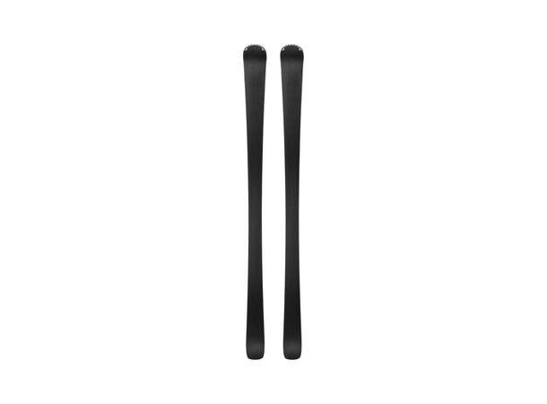 NORDICA SPITFIRE 73 +TP2 10 Grå 156 Skidpaket ink.bindning TP2 10 (0C8020SA) 