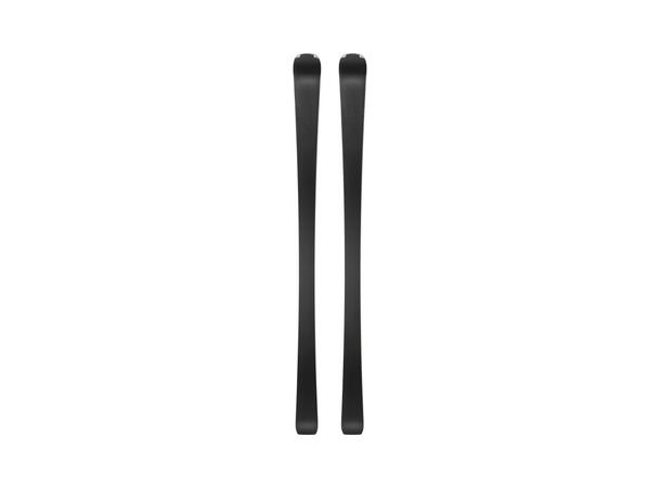 NORDICA SPITFIRE TI +TP2 11 Grå 156 Skidpaket ink.bindning TP2 11 (0C3206OD) 