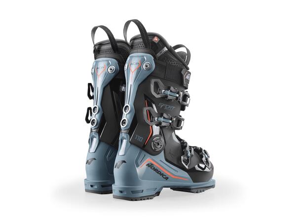 NORDICA SPORTMACHINE 3 110 GW Svart 280 Pjäxa Sport Performance herr 