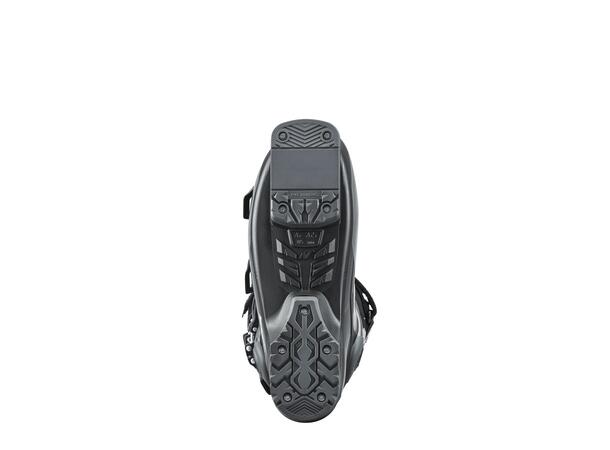 NORDICA SPORTMACHINE 3 80 Grå/Svart 315 Pjäxa Sport Performance herr 