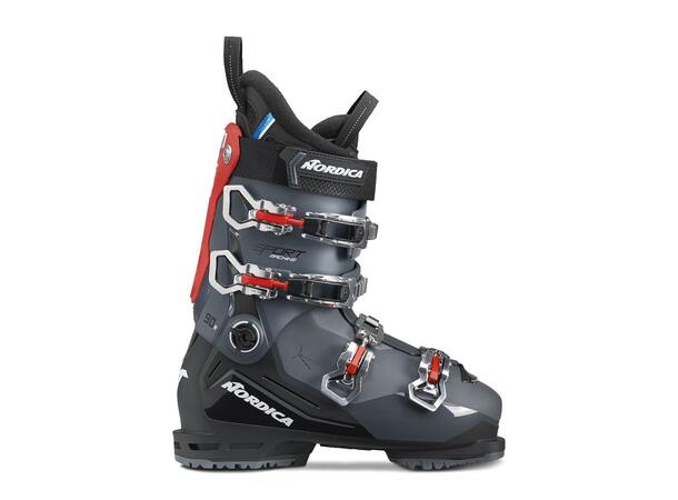NORDICA SPORTMACHINE 3 90R GW Anthr 265 Hyrpjäxa Sport Performance herr 