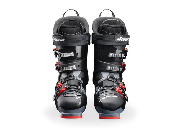 NORDICA SPORTMACHINE 3 90 Svart 295 Pjäxa Sport Performance herr 