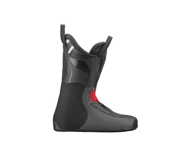 NORDICA SPORTMACHINE 3 90 Svart/Grå 320 Pjäxa Sport Performance herr 