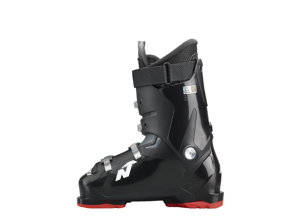 NORDICA THE CRUISE 80 Svart/Grå 255 Pjäxa Sport Comfort herr 