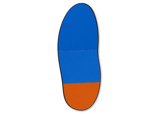PODIATECH ITC SPORT LOW WIDE Ass. 45-46 Fotbädd ITC Sport 