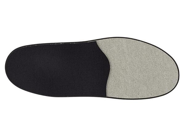 PODIATECH MULTISP STD PRE S Svart 47-48 Fotbädd OPCT Multi-Sport 