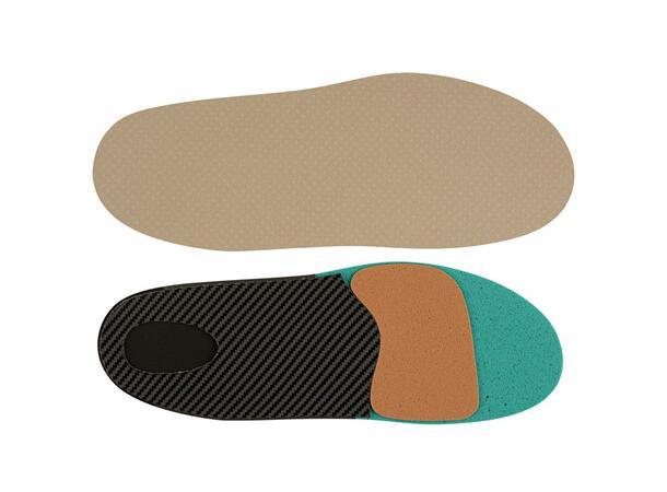 PODIATECH PATHO META STD S Beige 35-36 Fotbädd OPCT Comfort patho-Logic 