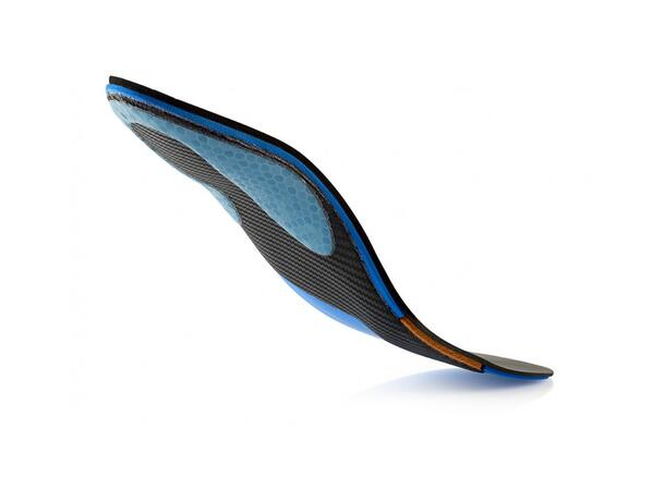 PODIATECH SPECIFIC RAQUET SM Svart 39-40 Fotbädd OPCT Specific Sports 