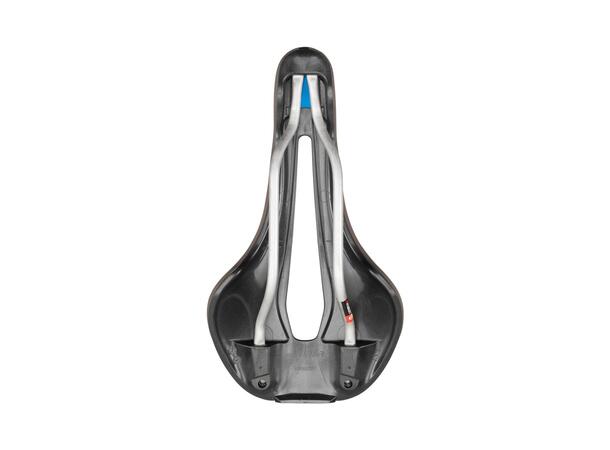 SELLE FLITE BOOST GRAVEL TI316 SF Brun L Cykelsadel Gravel 
