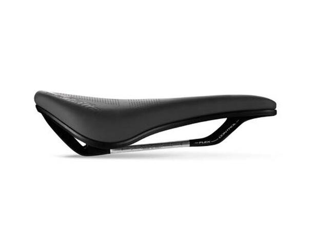 SELLE MODEL X GREEN COMFORT PLUS SF Cykelsadel landsväg 