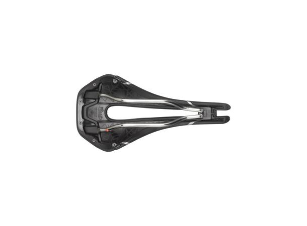 SELLE NOVUS ENDURANCE TI316 SF Svart S Cykelsadel landsväg 