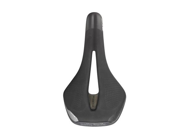 SELLE ST 5 FLOW Svart S Cykelsadel landsväg 