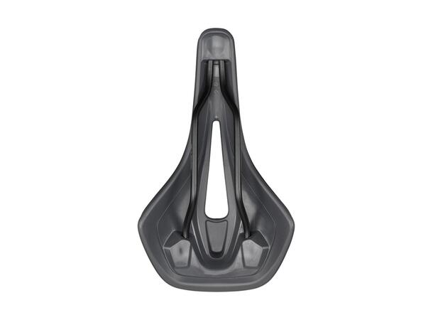 SELLE ST 5 FLOW Svart S Cykelsadel landsväg 