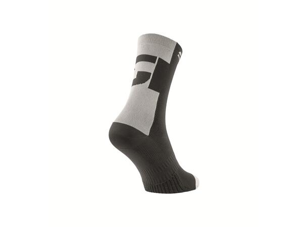 SIDI CONFUSUM SOCKS Svart 35-39 Funktionsstrumpor 