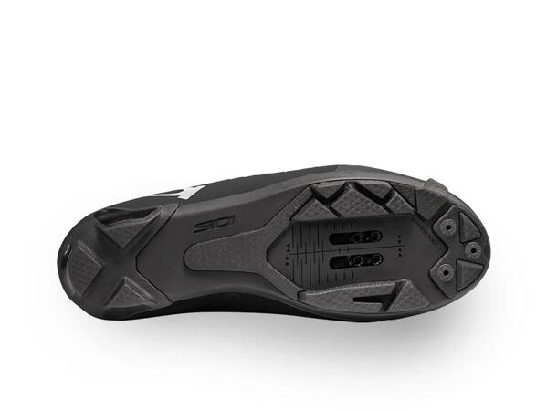 SIDI HIEMX GTX Svart/Svart 42 Cykelsko XC 