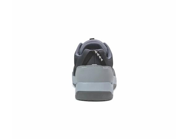 SIDI MOTUS Svart/Svart 41 Cykelsko All terrain 