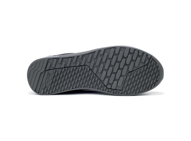 SIDI MOTUS Svart/Svart 41 Cykelsko All terrain 