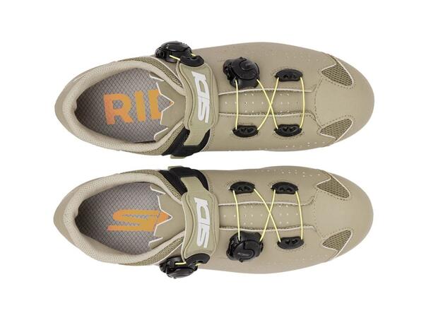 SIDI MTB EAGLE 10 Sand 42 Cykelsko MTB 