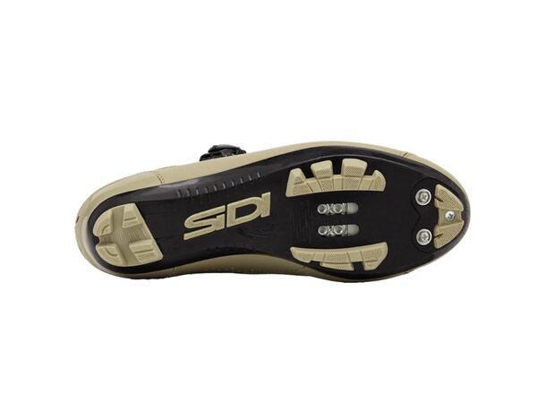 SIDI MTB EAGLE 10 Sand 42 Cykelsko MTB 