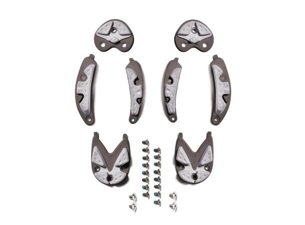 SIDI MTB SRS CC INSERTS Anthr 45-48 Original reservdel (75) 
