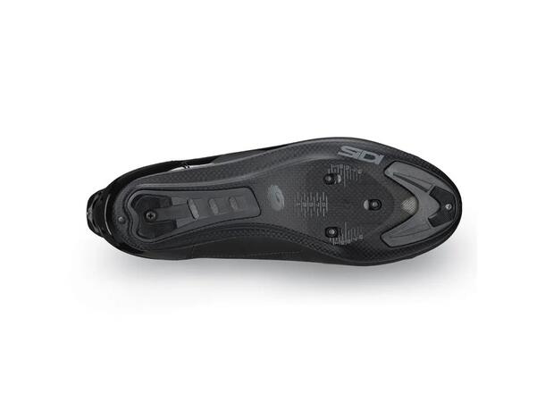 SIDI SHOT 2S Svart 43 Cykelsko landsväg 