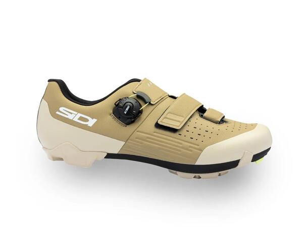 SIDI SILVIS XC Sand 42 Cykelsko MTB 