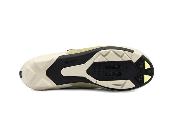 SIDI SILVIS XC Sand 42 Cykelsko MTB 