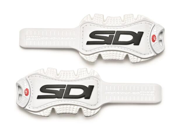 SIDI SOFT INSTEP 4 Vit Original reservdel (296) 