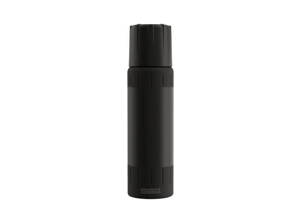 SIGG ALPINE STAR Svart 0,75L Termos i rostfritt stål 