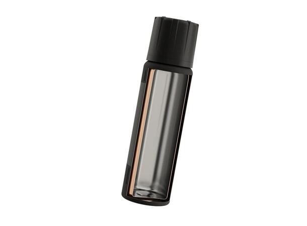 SIGG ALPINE STAR Svart 0,75L Termos i rostfritt stål 