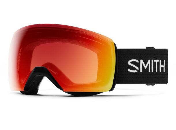 SMITH SKYLINE XL Photochromic Black' /CP Skidglasögon
