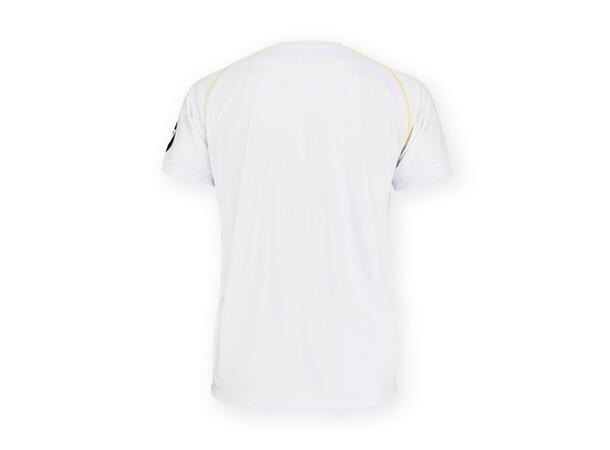 ST Real Madrid Home Jsy Vit L Real Madrid replica 25/26 