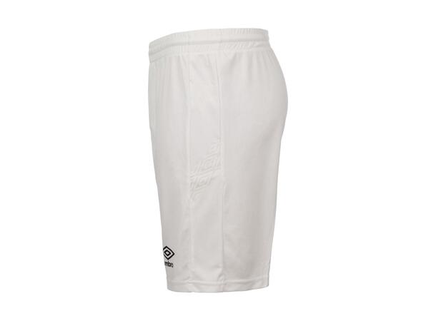 UMBRO Liga Shorts Vit 3XL Matchshorts 