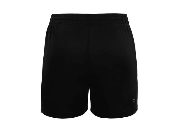 UMBRO Liga Shorts W Svart 34 Matchshorts dam 