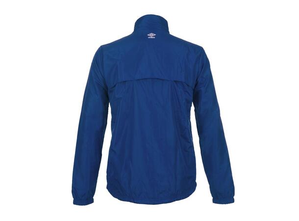 UMBRO Liga Training Jacket Blå S Träningsjacka 