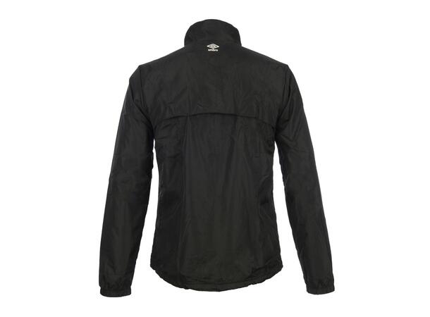 UMBRO Liga Training Jacket Svart M Träningsjacka 