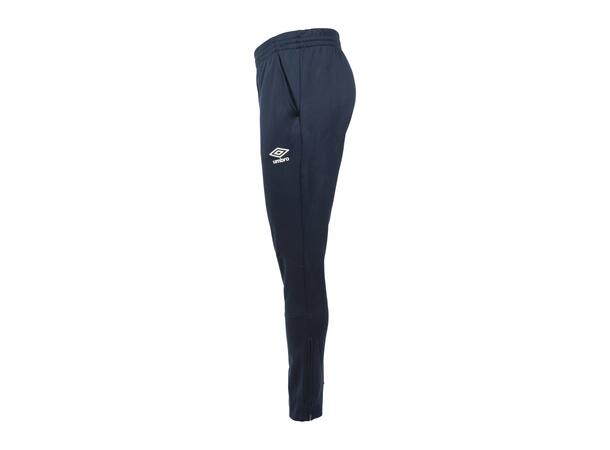 UMBRO Liga Training Pant Marin L Träningsbyxa 