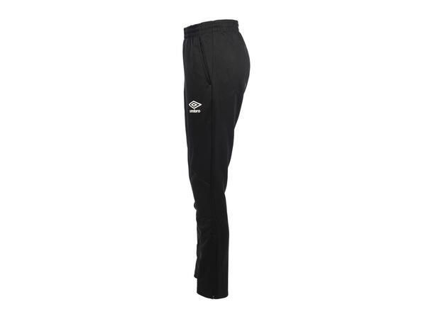 UMBRO Liga Training Pant W Svart 38 Träningsbxya dam 