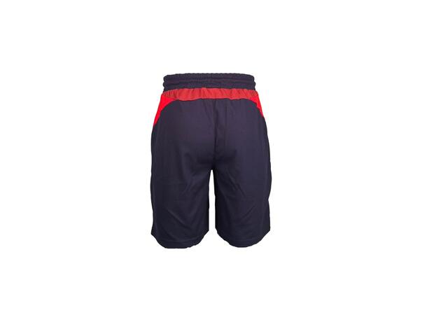 UMBRO Panelled Oversized Short Marin M Retro Fotbollsshorts 