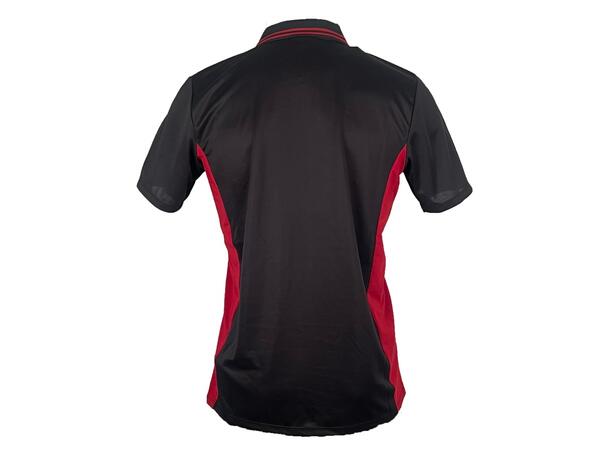 UMBRO Pro Tr Active Polo Svart L Piketröja 