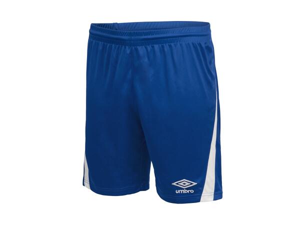 UMBRO UX Pro Shorts Blå/Vit XXL Kortbyxa 