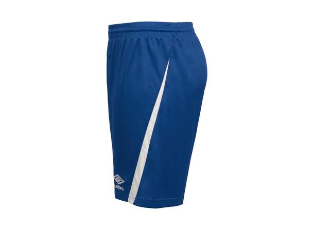 UMBRO UX Pro Shorts Blå/Vit XXL Kortbyxa 