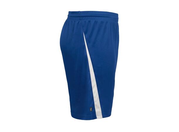UMBRO UX Pro Shorts Jr Blå/Vit 152 Kortbyxa junior 