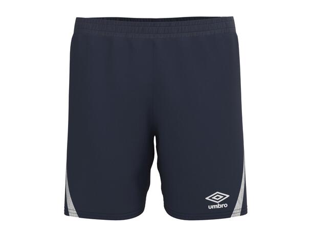 UMBRO UX Pro Shorts Jr Marin/Vi 128 Kortbyxa junior 