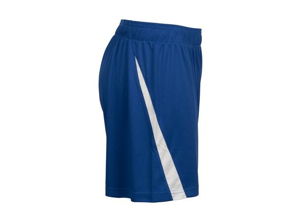 UMBRO UX Pro Shorts W Blå/Vit 36 Kortbyxa dam 