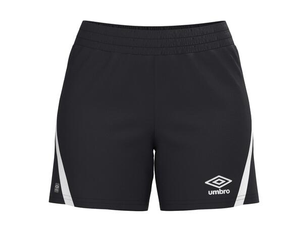 UMBRO UX Pro Shorts W Marin/Vi 36 Kortbyxa dam 