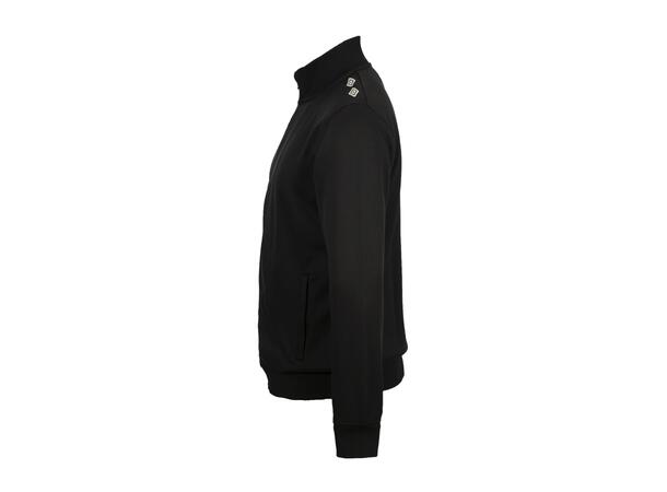 UMBRO UX Pro Track Jacket Svart L Klubbjacka WCT 