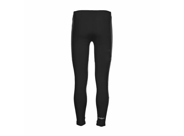 UMBRO Underwear Long Svart XS/S Långa komressionstights 