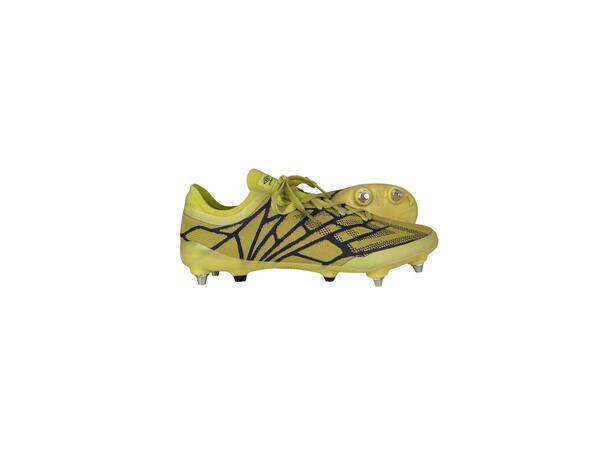 UMBRO Velocita Alchemist Pro SG Gul 42 Fotbollsko skruvdobbar 